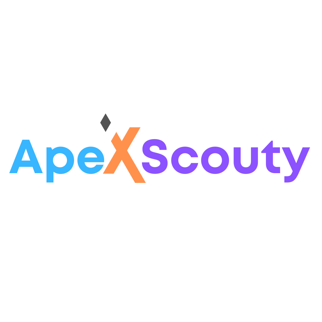 ApexScouty Logo